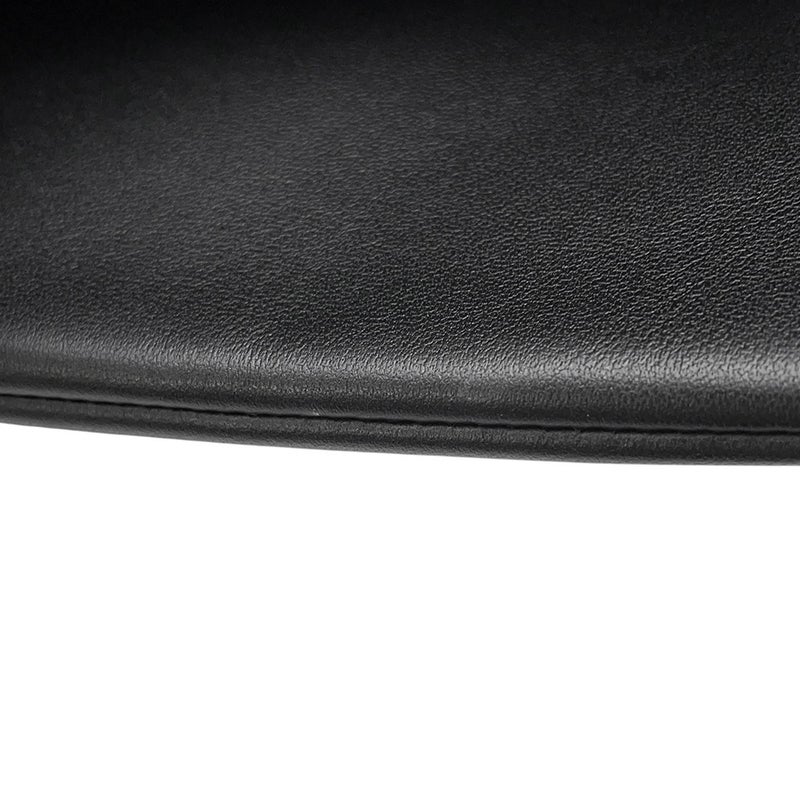 セリーヌ ショルダーバッグ トリオ フラップ レザー 10P862O86 CELINE バッグ 黒