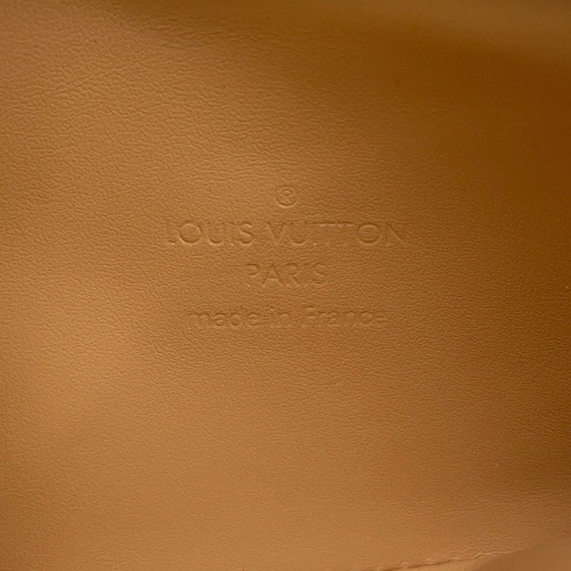 ルイヴィトン ポーチ モノグラム ボーン キーポーチ M12616 LOUIS VUITTON ヴィトン 小物入れ ブラウン