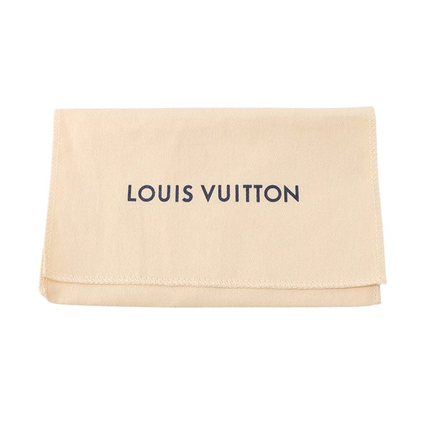 ルイヴィトン ポーチ モノグラム ボーン キーポーチ M12616 LOUIS VUITTON ヴィトン 小物入れ ブラウン