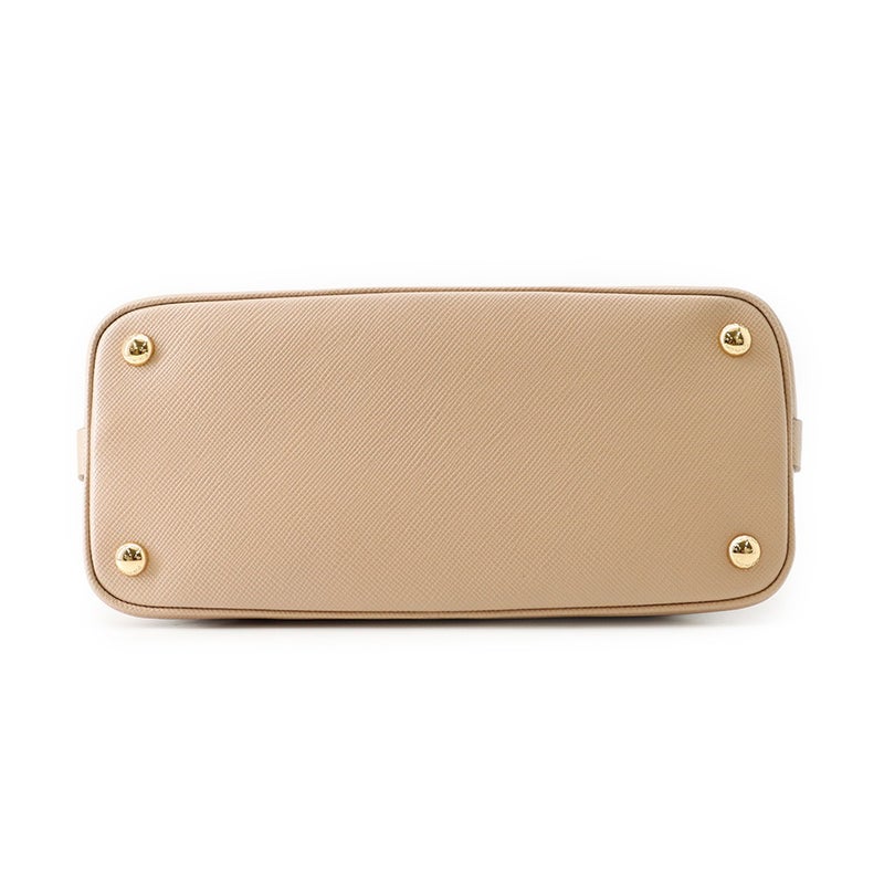プラダ ハンドバッグ マチネ スモール サフィアーノ 1BA251 PRADA ２wayショルダー