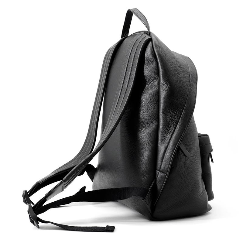 バレンシアガ リュック エブリデイ レザー 552374 BALENCIAGA バックパック 黒