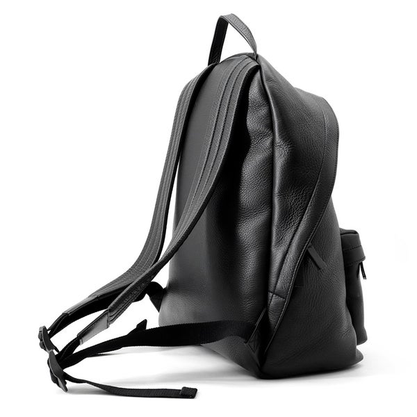 バレンシアガ リュック エブリデイ レザー 552374 BALENCIAGA バックパック 黒