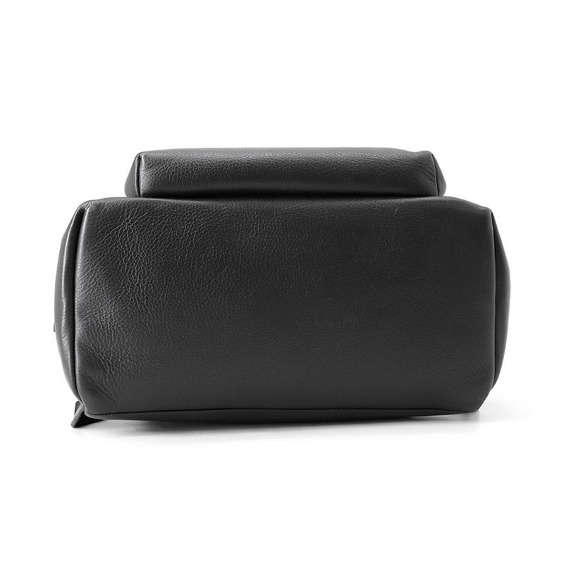 バレンシアガ リュック エブリデイ レザー 552374 BALENCIAGA バックパック 黒