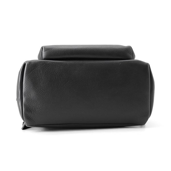 バレンシアガ リュック エブリデイ レザー 552374 BALENCIAGA バックパック 黒