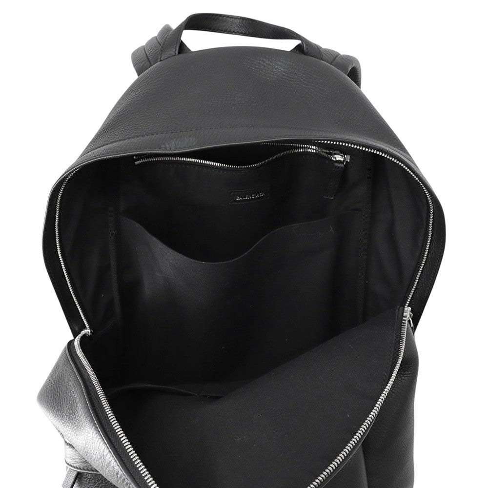 バレンシアガ リュック エブリデイ レザー 552374 BALENCIAGA バック