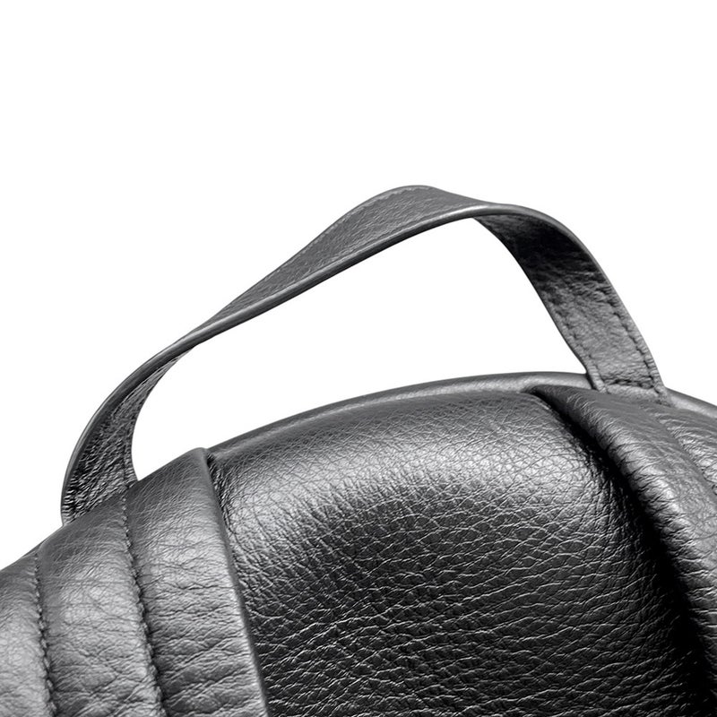 バレンシアガ リュック エブリデイ レザー 552374 BALENCIAGA バックパック 黒