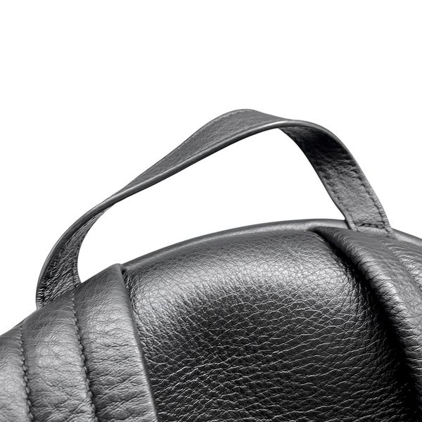 バレンシアガ リュック エブリデイ レザー 552374 BALENCIAGA バックパック 黒