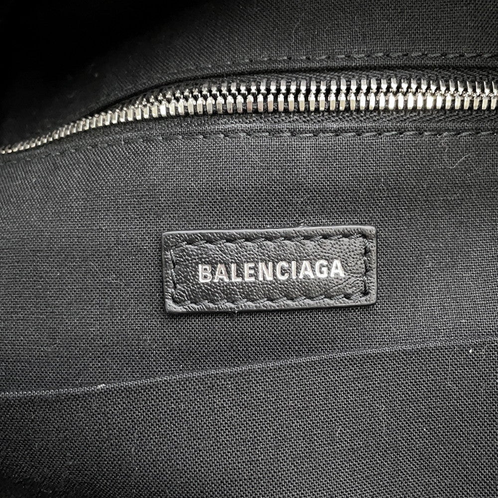バレンシアガ リュック エブリデイ レザー 552374 BALENCIAGA バック