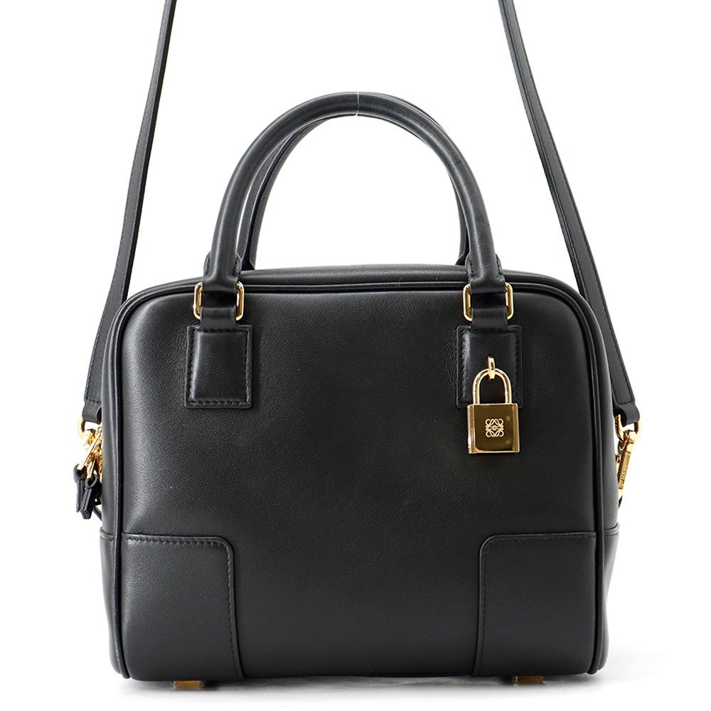ロエベ ハンドバッグ アマソナ19 A039N10X03 LOEWE 2wayショルダー