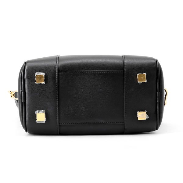 ロエベ ハンドバッグ アマソナ19 A039N10X03 LOEWE 2wayショルダーバッグ 黒