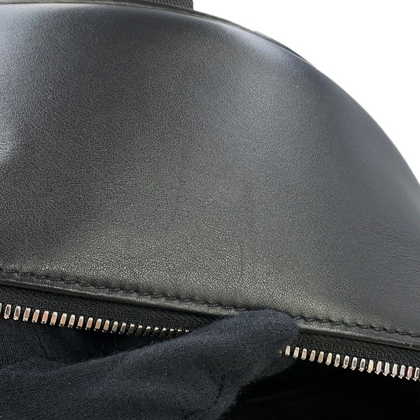 ルイヴィトン リュック モノグラム・マカサー ジョッシュ NV M45349 LOUIS VUITTON バッグ バッグパック 黒 ブラック