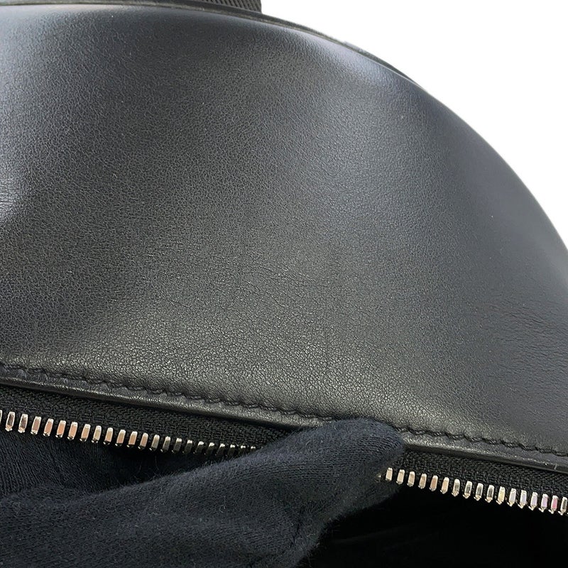ルイヴィトン リュック モノグラム・マカサー ジョッシュ NV M45349 LOUIS VUITTON バッグ バッグパック 黒 ブラック