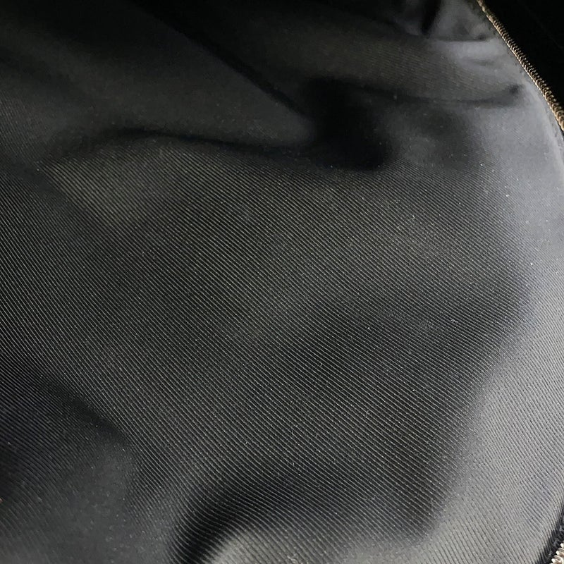 ルイヴィトン リュック モノグラム・マカサー ジョッシュ NV M45349 LOUIS VUITTON バッグ バッグパック 黒 ブラック