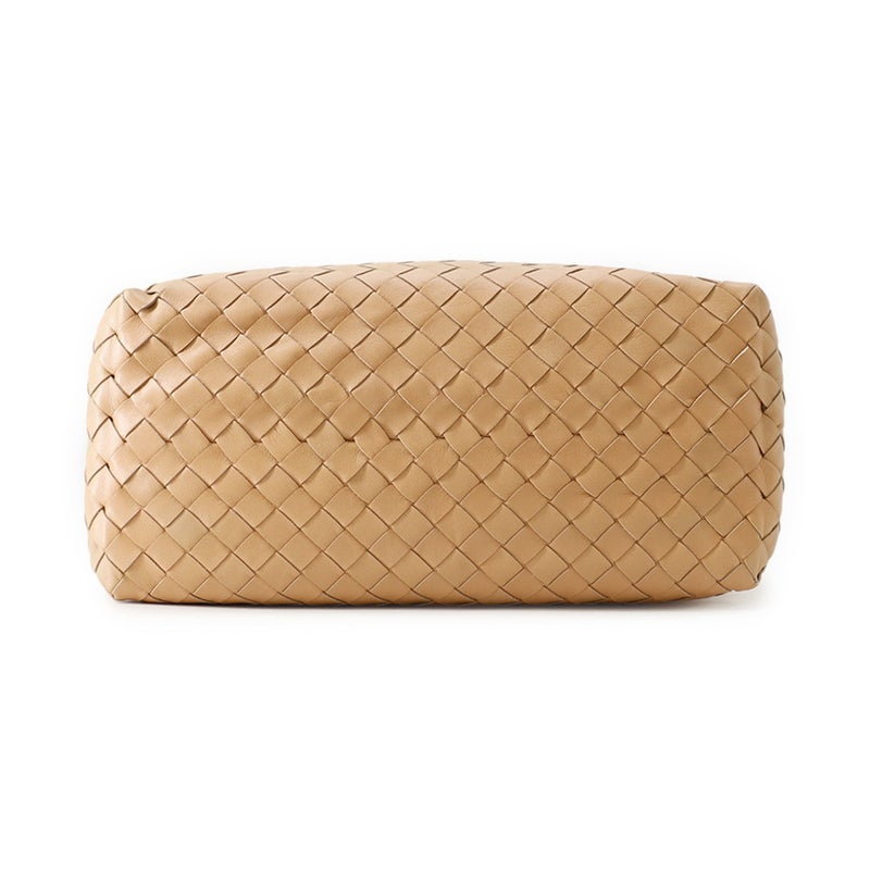 ボッテガヴェネタ トートバッグ イントレチャート ガルダ ラージ 600510 BOTTEGA VENETA