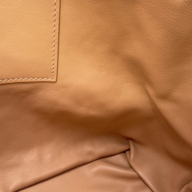 ボッテガヴェネタ トートバッグ イントレチャート ガルダ ラージ 600510 BOTTEGA VENETA