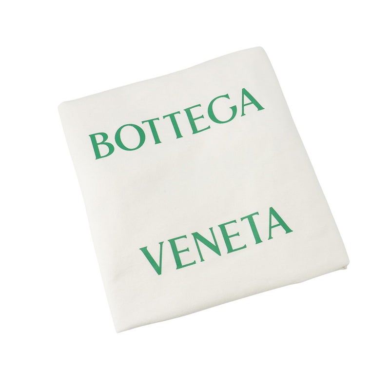 ボッテガヴェネタ トートバッグ イントレチャート ガルダ ラージ 600510 BOTTEGA VENETA