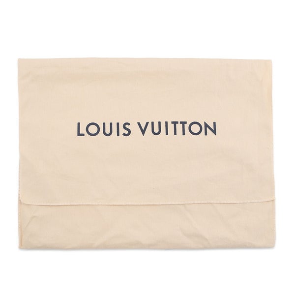 ルイヴィトン クラッチバッグ モノグラム・エクリプス ポシェット・ディスカバリー M62291 LOUIS VUITTON 黒 ブラック