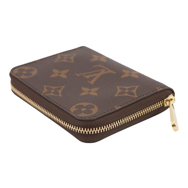 ルイヴィトン コインケース モノグラム ジッピーコインパース M60067 LOUIS VUITTON ヴィトン 小銭入れ