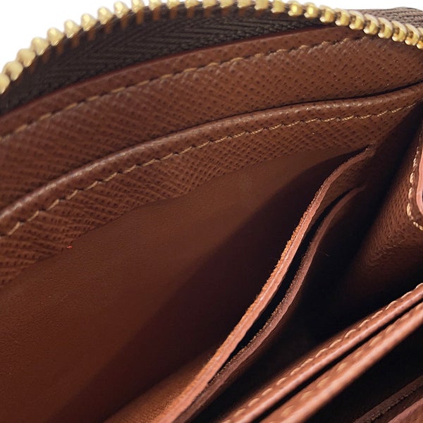 ルイヴィトン コインケース モノグラム ジッピーコインパース M60067 LOUIS VUITTON ヴィトン 小銭入れ