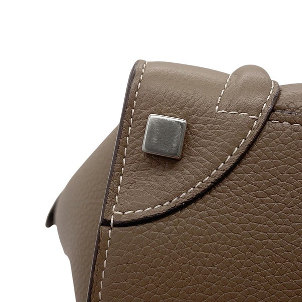セリーヌ ハンドバッグ ラゲージ マイクロショッパー 189793 CELINE