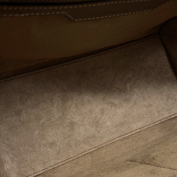 セリーヌ ハンドバッグ ラゲージ マイクロショッパー 189793 CELINE