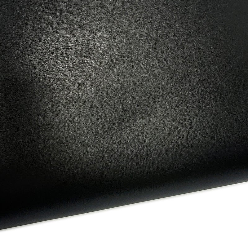 デルボー ハンドバッグ ブリヨン ルーモアMM ボックスカーフ AA0376AAM099ZPV Delvaux 2way 黒
