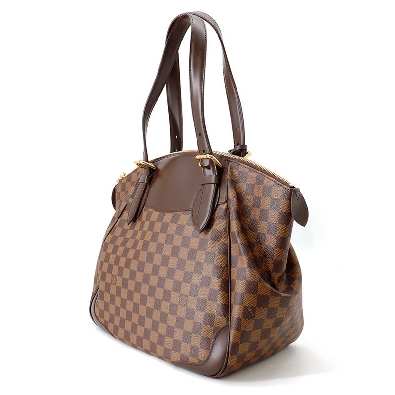 ルイヴィトン ショルダーバッグ ダミエ・エベヌ ヴェローナGM N41119 LOUIS VUITTON