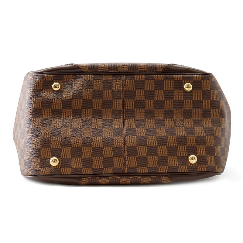 ルイヴィトン ショルダーバッグ ダミエ・エベヌ ヴェローナGM N41119 LOUIS VUITTON