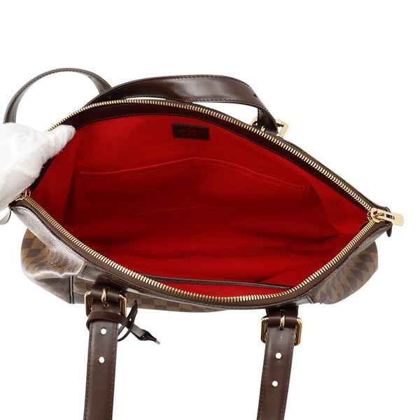 ルイヴィトン ショルダーバッグ ダミエ・エベヌ ヴェローナGM N41119 LOUIS VUITTON