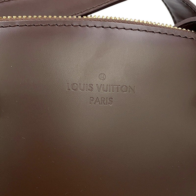 ルイヴィトン ショルダーバッグ ダミエ・エベヌ ヴェローナGM N41119 LOUIS VUITTON