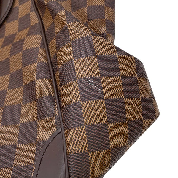 ルイヴィトン ショルダーバッグ ダミエ・エベヌ ヴェローナGM N41119 LOUIS VUITTON
