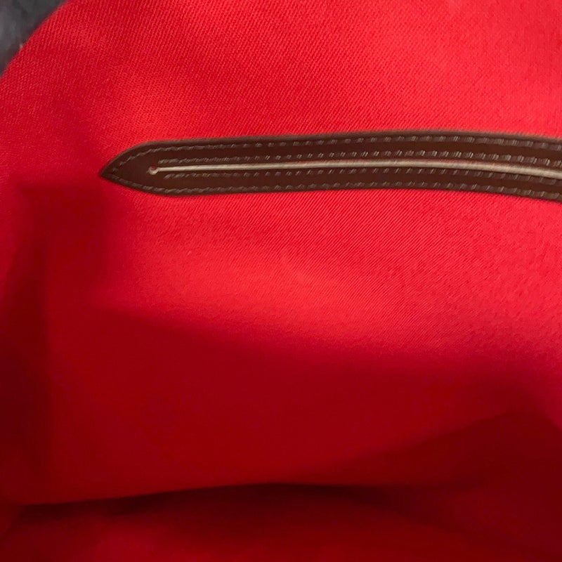 ルイヴィトン ショルダーバッグ ダミエ・エベヌ ヴェローナGM N41119 LOUIS VUITTON