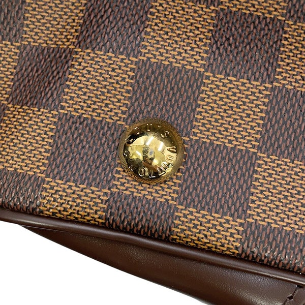 ルイヴィトン ショルダーバッグ ダミエ・エベヌ ヴェローナGM N41119 LOUIS VUITTON