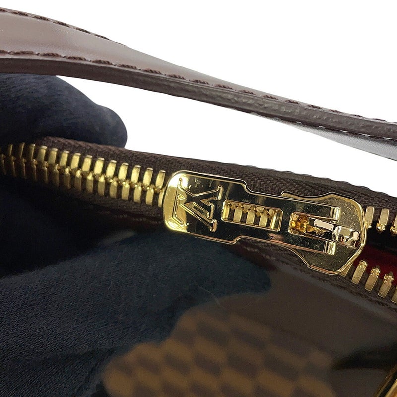 ルイヴィトン ショルダーバッグ ダミエ・エベヌ ヴェローナGM N41119 LOUIS VUITTON