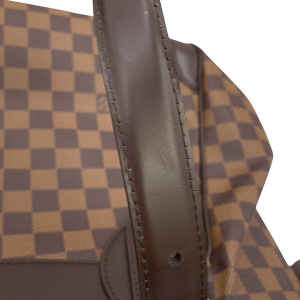 ルイヴィトン ショルダーバッグ ダミエ・エベヌ ヴェローナGM N41119 LOUIS VUITTON