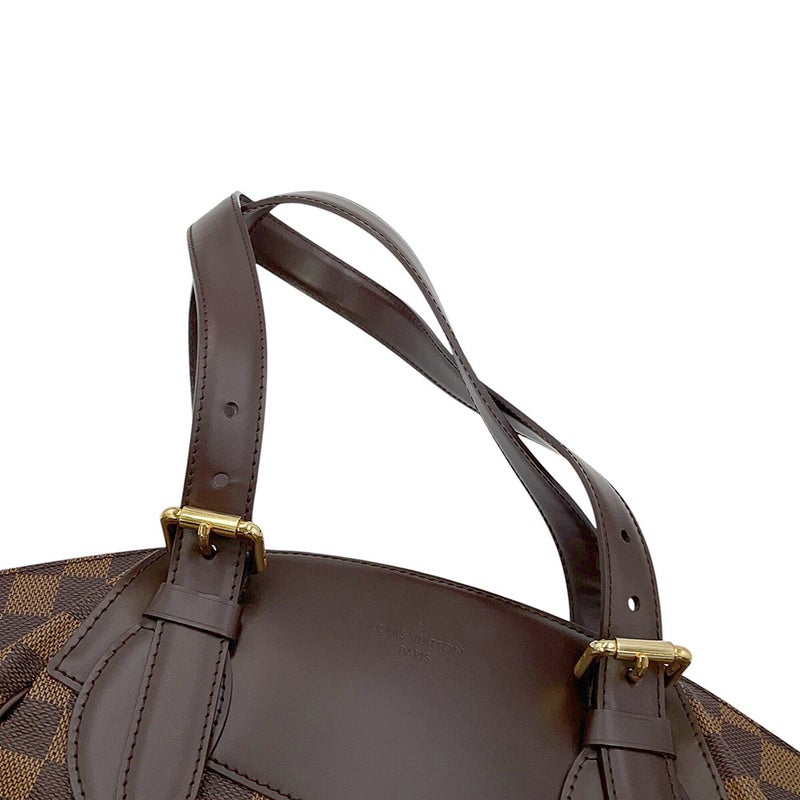ルイヴィトン ショルダーバッグ ダミエ・エベヌ ヴェローナGM N41119 LOUIS VUITTON