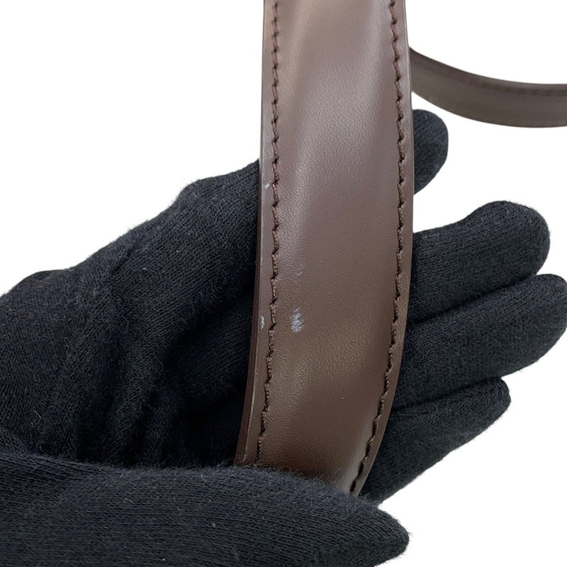 ルイヴィトン ショルダーバッグ ダミエ・エベヌ ヴェローナGM N41119 LOUIS VUITTON