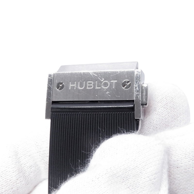 ウブロ クラシック フュージョン 511.NX.1171.RX HUBLOT 腕時計 黒文字盤