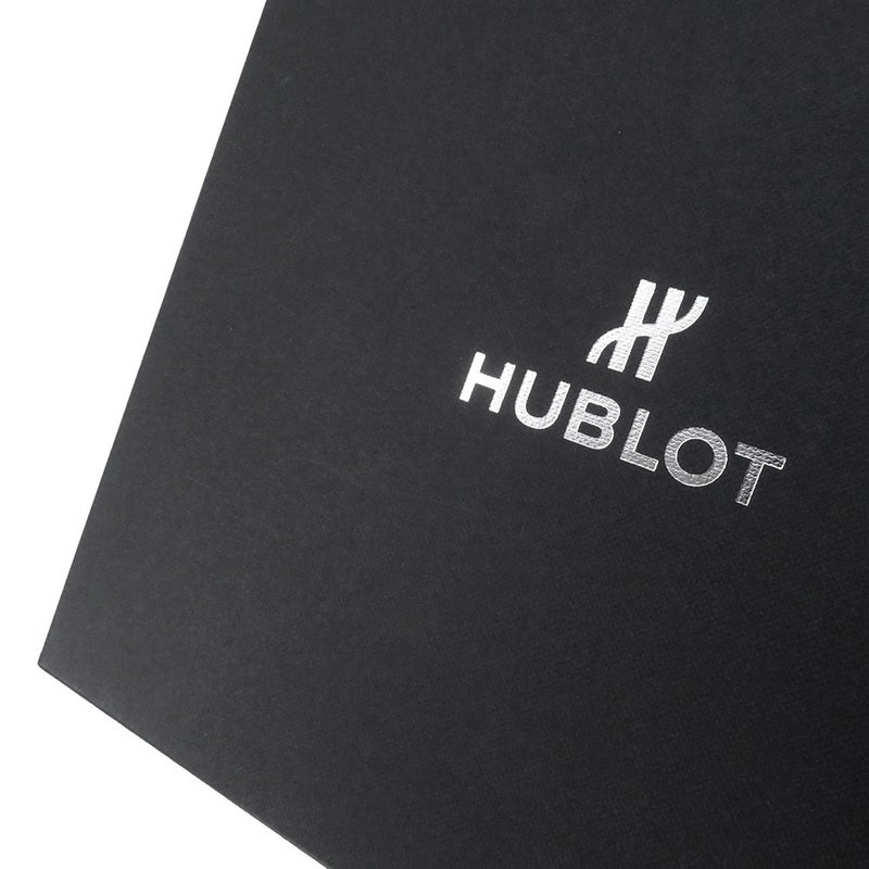 ウブロ クラシック フュージョン 511.NX.1171.RX HUBLOT 腕時計 黒文字盤