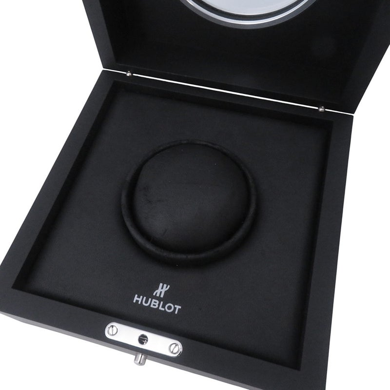 ウブロ クラシック フュージョン 511.NX.1171.RX HUBLOT 腕時計 黒文字盤