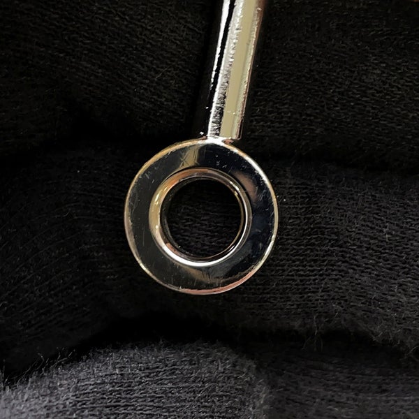エルメス ジプシエール31 ブリュレ/シルバー金具 トリヨンクレマンス □R刻印 HERMES バッグ