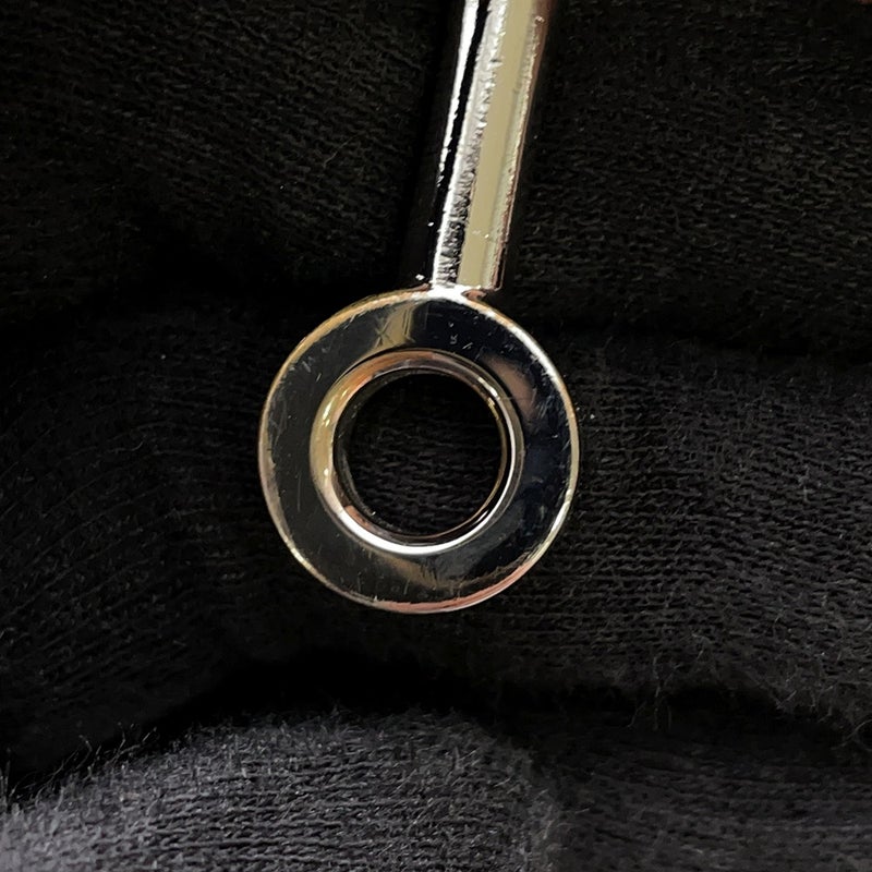 エルメス ジプシエール31 ブリュレ/シルバー金具 トリヨンクレマンス □R刻印 HERMES バッグ
