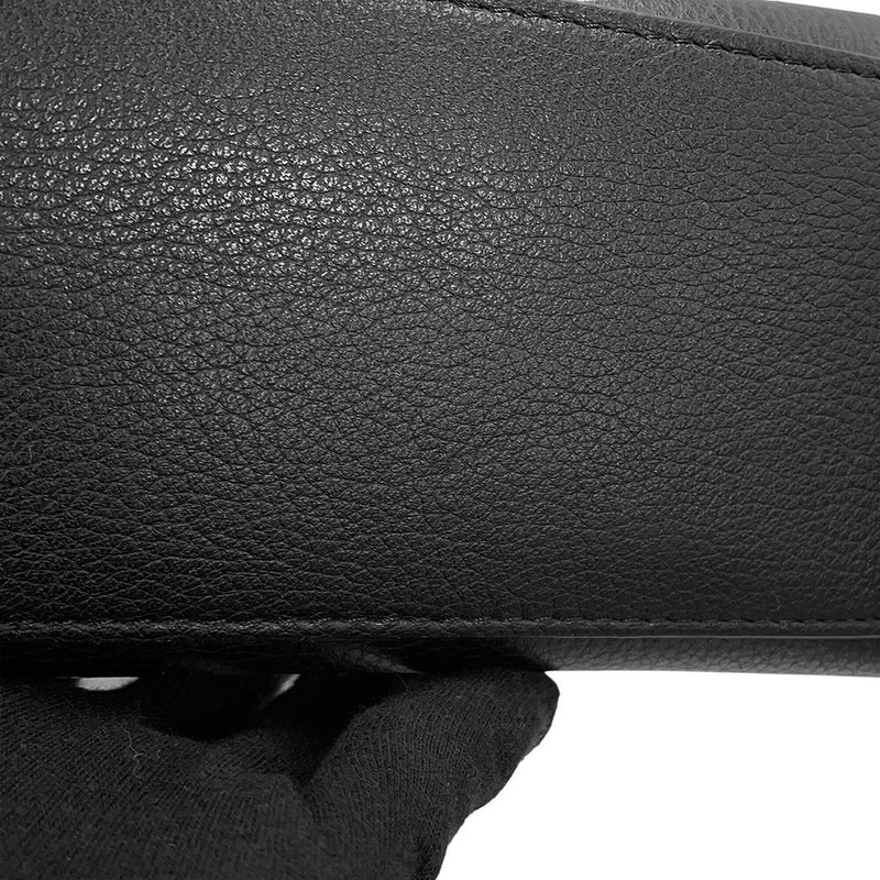 クリスチャン・ルブタン トートバッグ ルイストート Ruistote スタッズ 1225141 Christian Louboutin 黒 2way