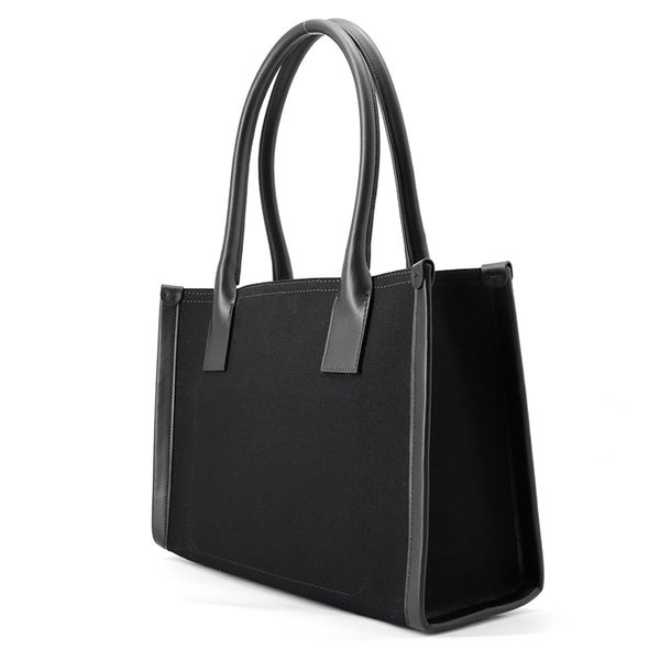 クリスチャン・ルブタン トートバッグ バイ マイ サイド BY MY SIDE 1245233 Christian Louboutin バッグ 黒