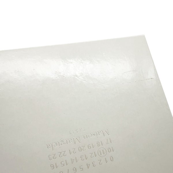 メゾンマルジェラ チェーンショルダーバッグ スナッチド レザー SA2VL0010 Maison Margiela ミニバッグ