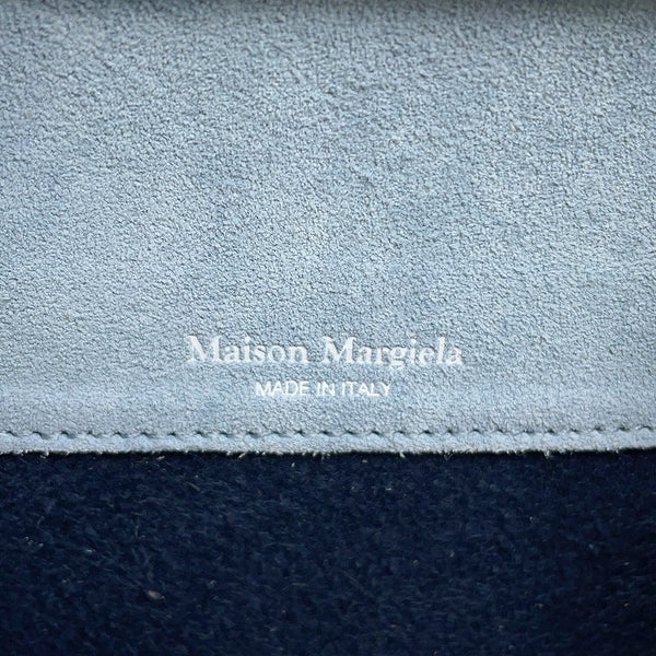 メゾンマルジェラ チェーンショルダーバッグ スナッチド レザー SA2VL0010 Maison Margiela ミニバッグ