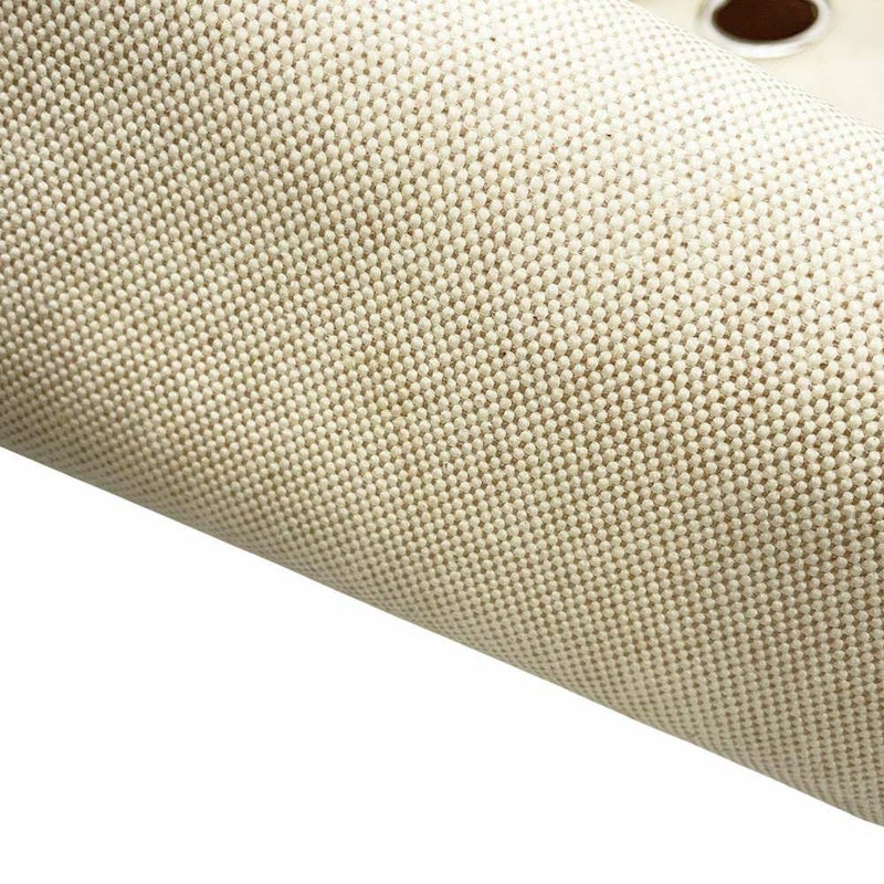 エルメス リュックサック エールバッグ アドPM ナチュラル/ベージュ/シルバー金具 トワルアッシュ/バッシュハンター □C刻印