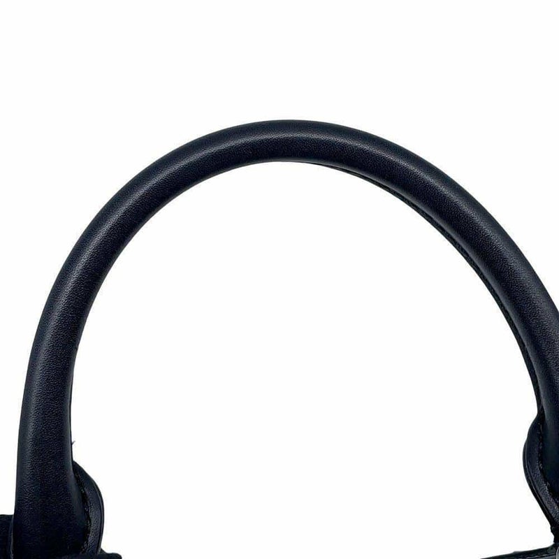 グッチ ハンドバッグ アラベスク GGスプリーム 409529 GUCCI バッグ 2wayショルダーバッグ ミニボストン 黒