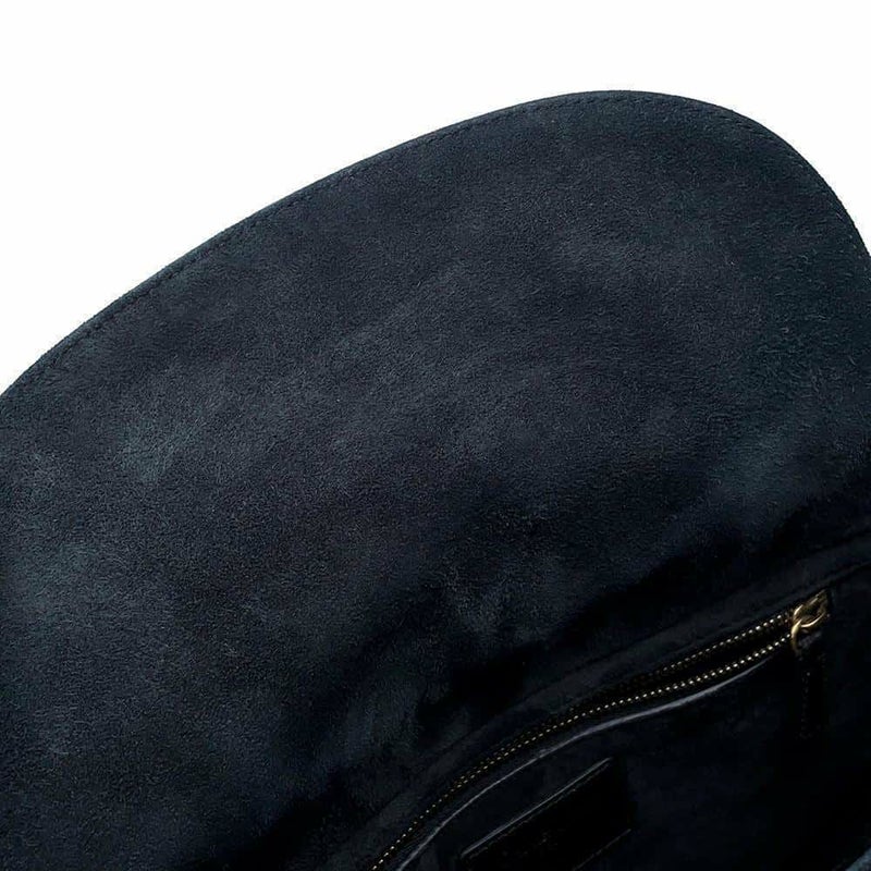 クリスチャン・ディオール ハンドバッグ レディディオール アストロジー Christian Dior 2wayショルダーバッグ 黒