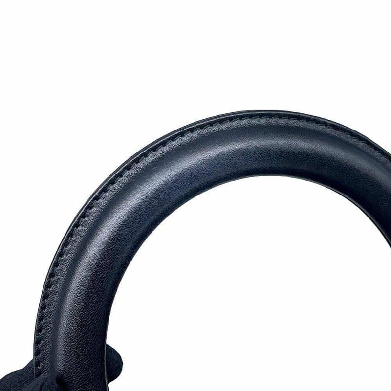 クリスチャン・ディオール ハンドバッグ レディディオール アストロジー Christian Dior 2wayショルダーバッグ 黒